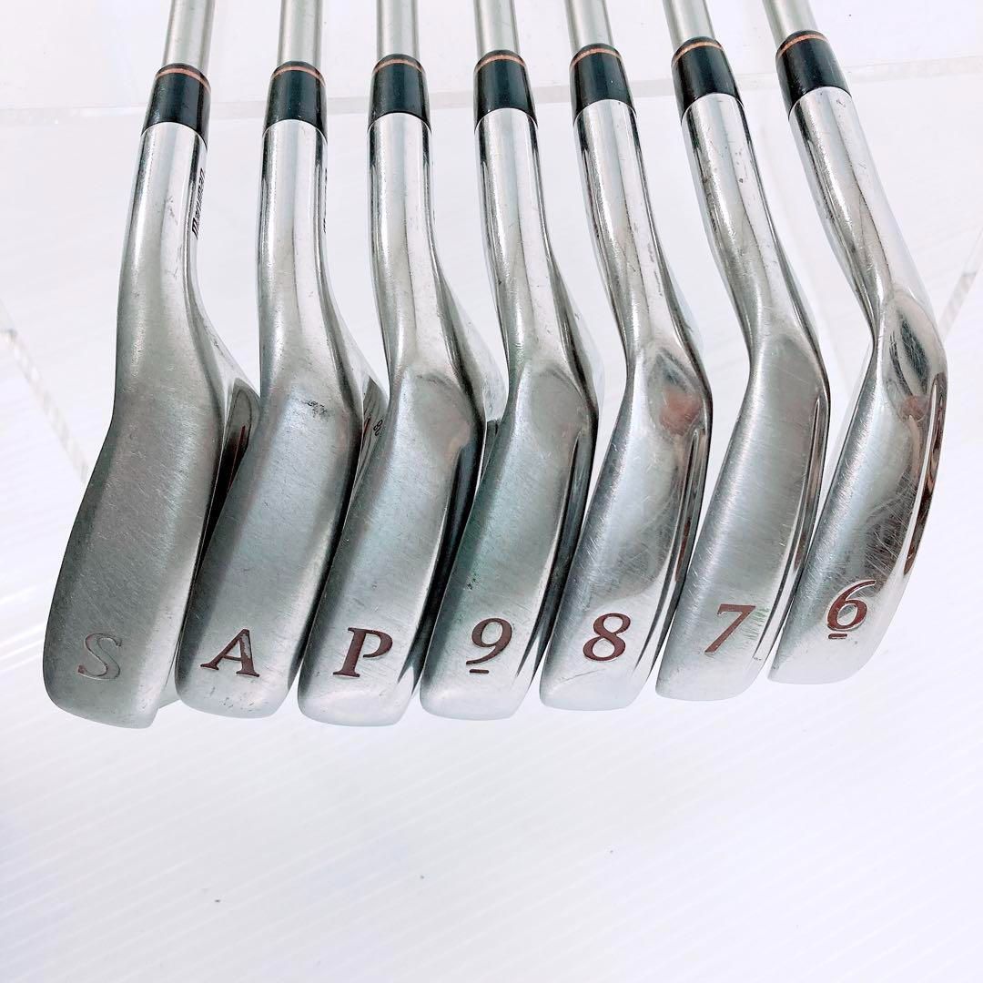 レディース アイアン マルマン コンダクター MARUMAN CONDUCTOR - メルカリ