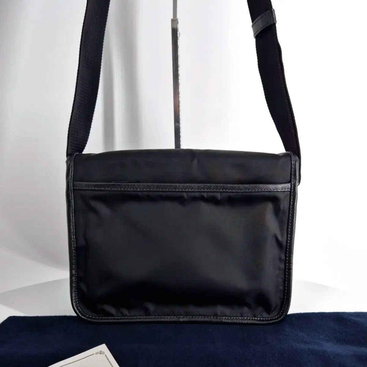 PRADA(プラダ) Re-Nylon メッセンジャーバッグ PRADA プラダ Re-Nylon