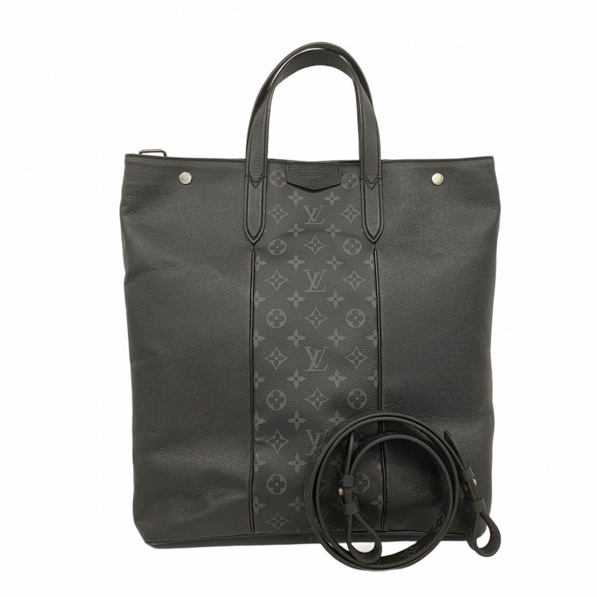 5db2616】ルイヴィトン トートバッグ タイガラマ シティトート M30431  