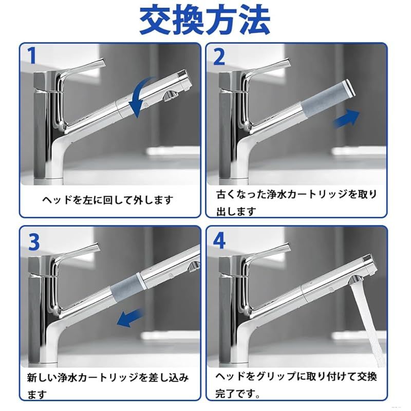K87580EJK-BHTA 浄水器