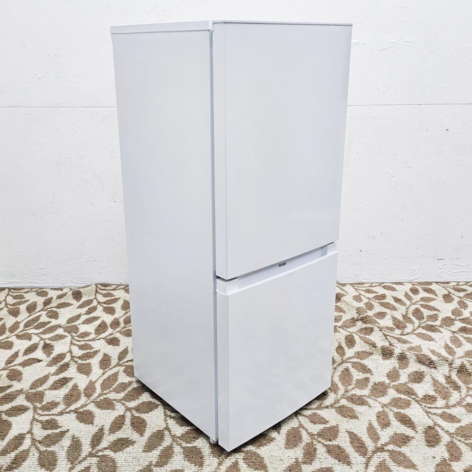 愛知近郊配送無料高年式ハイアール140L JR-NF140N 2022年製