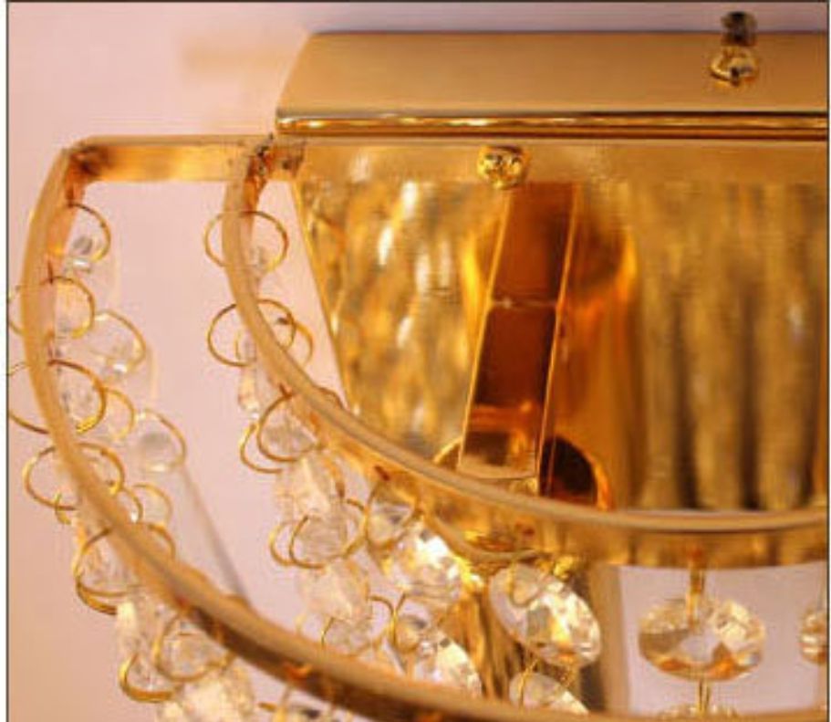 トラック 車 シャンデリア デコトラ 壁掛け トラック