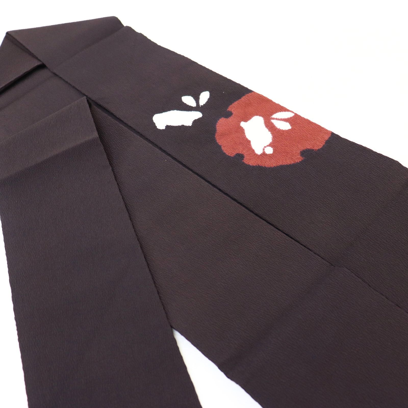 正絹 9寸名古屋帯