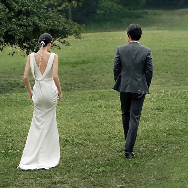 花嫁 結婚式