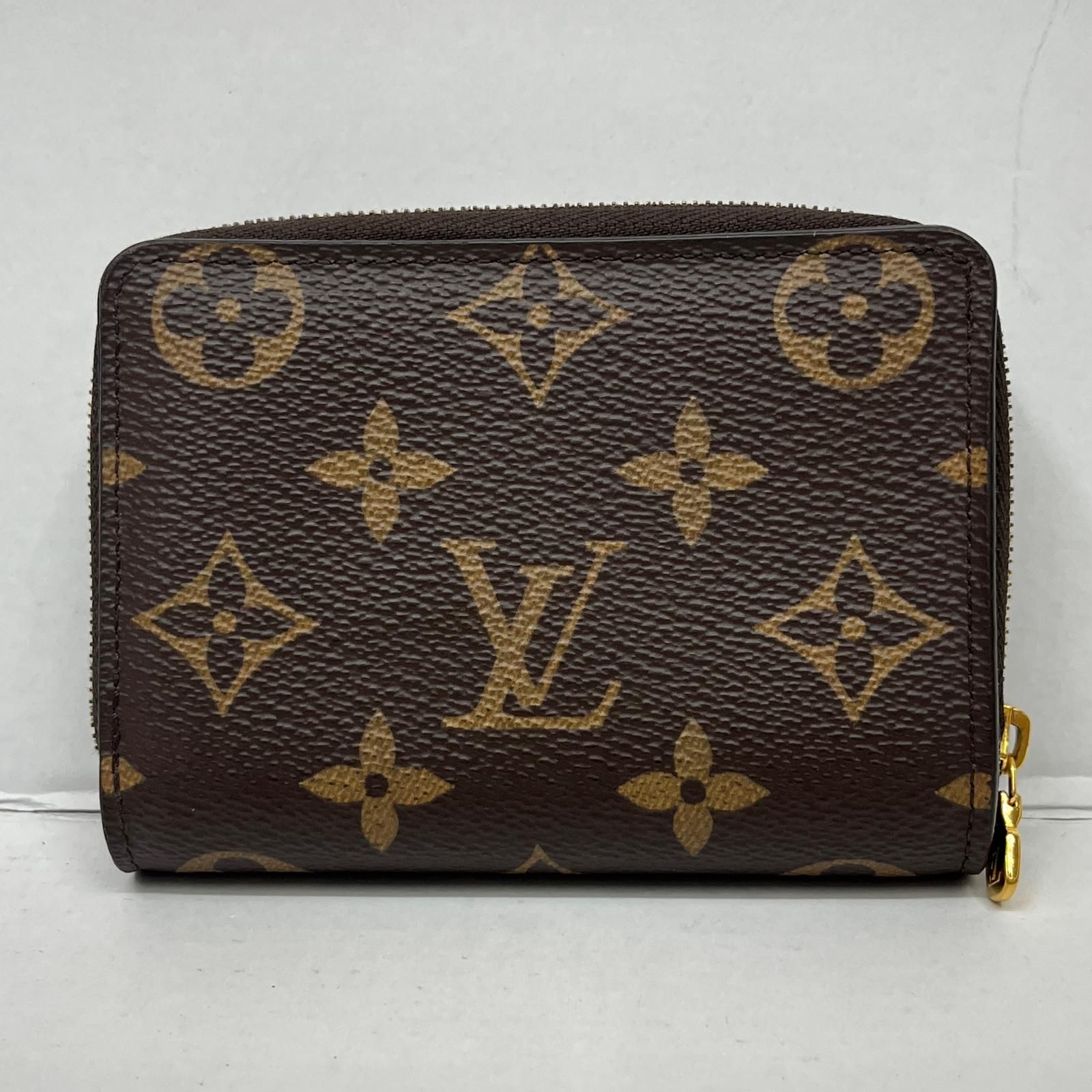 加古川店】 中古 LOUIS VUITTON | ルイ・ヴィトン 長財布