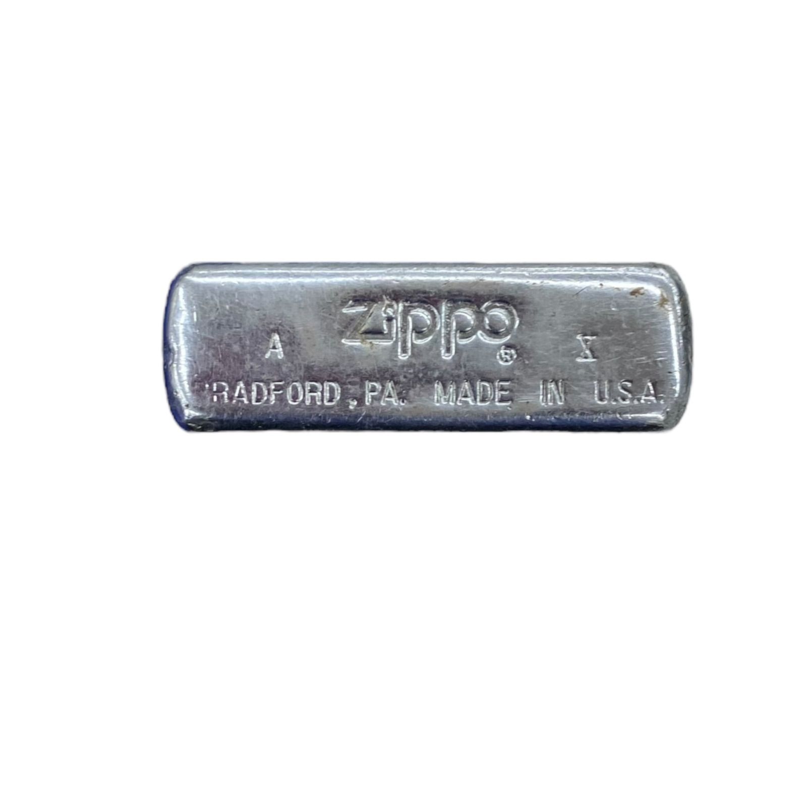 ZIPPO