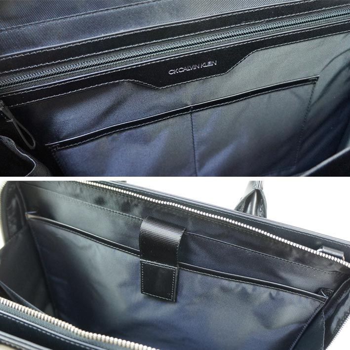 CKカルバンクライン CK CALVIN KLEIN ブリーフケース レジェンド