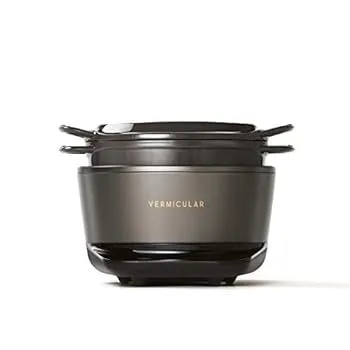 2025年最新】バーミキュラ ライスポット 3合の人気アイテム