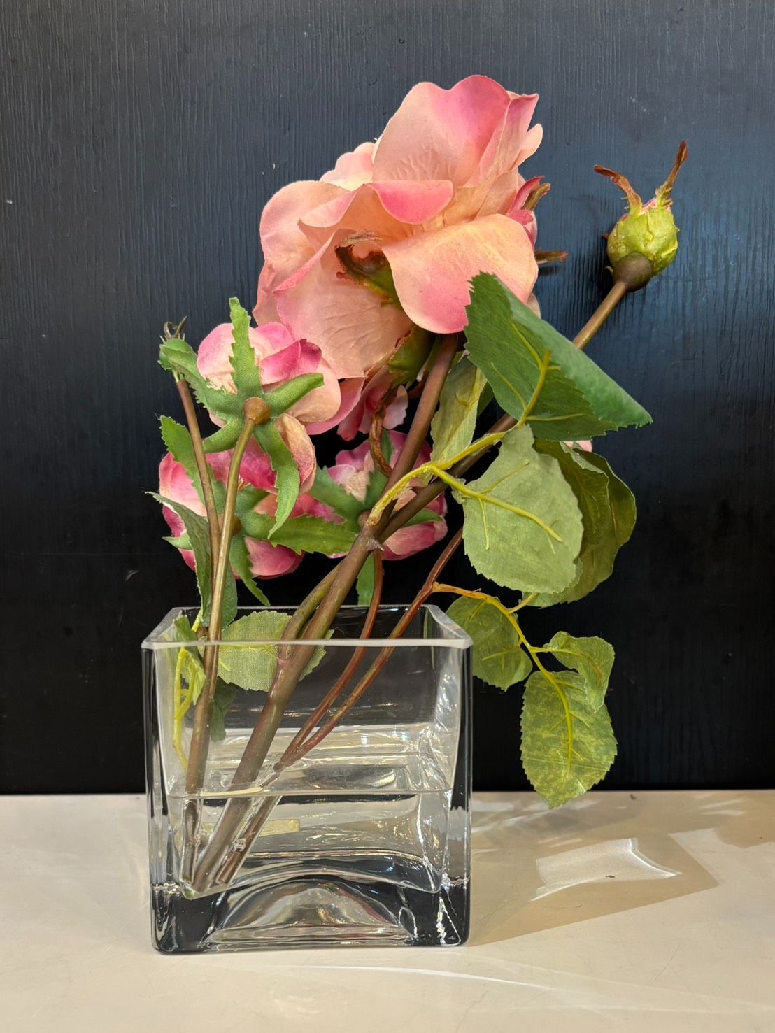 アートフラワー 造花