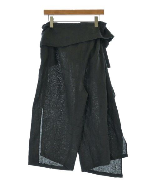 未使用　nagonstans 値下げ不可 楽天市場】ナゴンスタンス パンツ 中古の通販