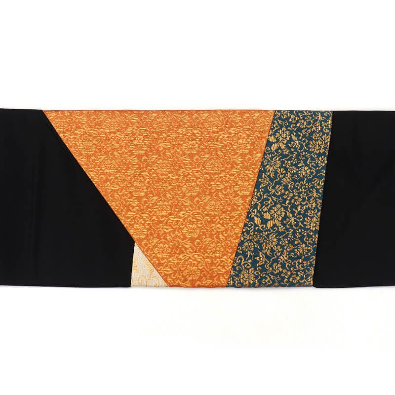 切りバメ 長さ366cm