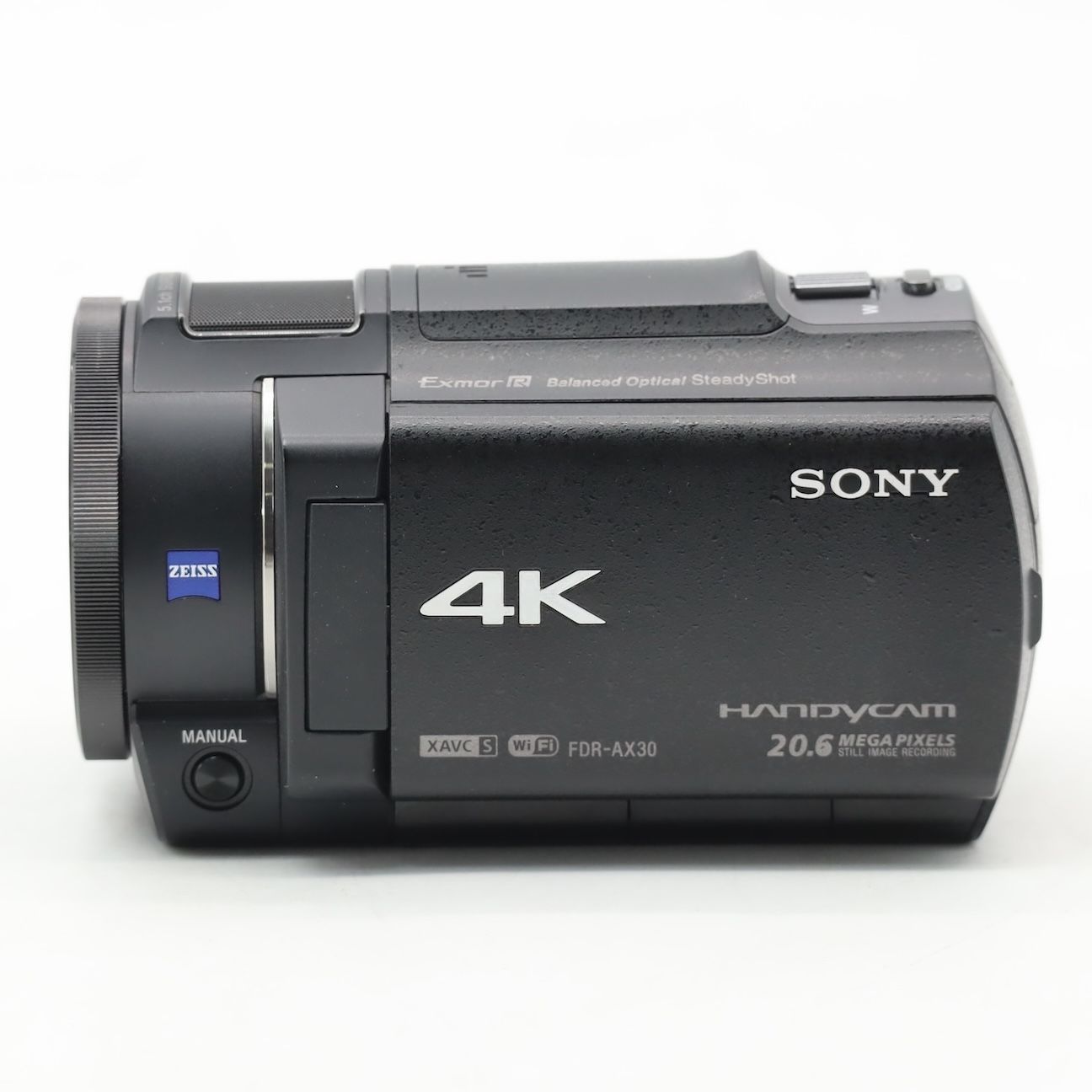 FDR-AX30