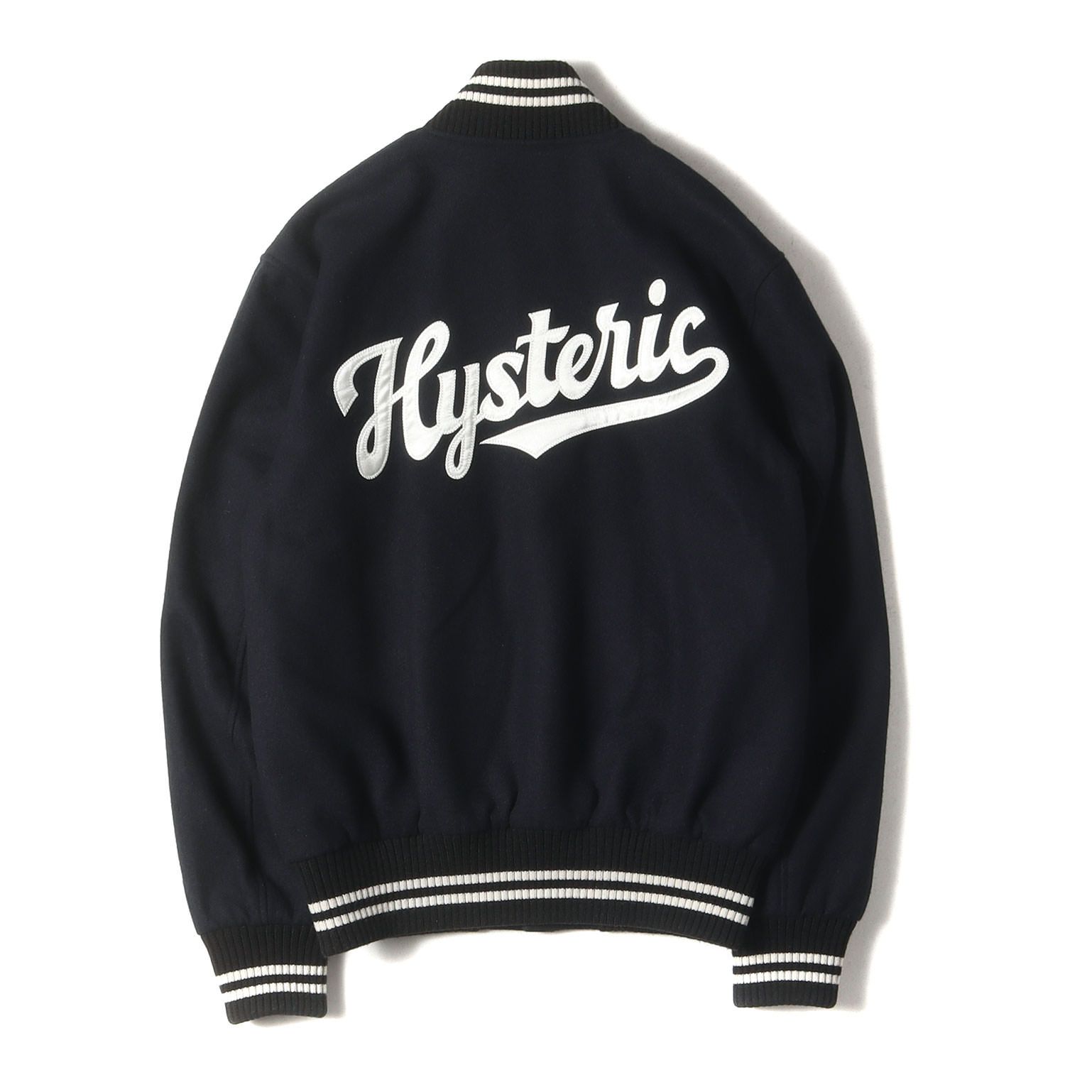 HYSTERIC GLAMOUR ヒステリックグラマー ジャケット サイズ:M / 21AW 