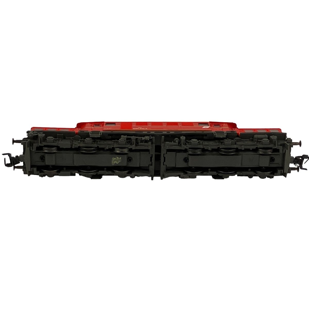 ROCO 43738 OBB 1020.010-3 電気機関車 HOゲージ 中古 T9151456