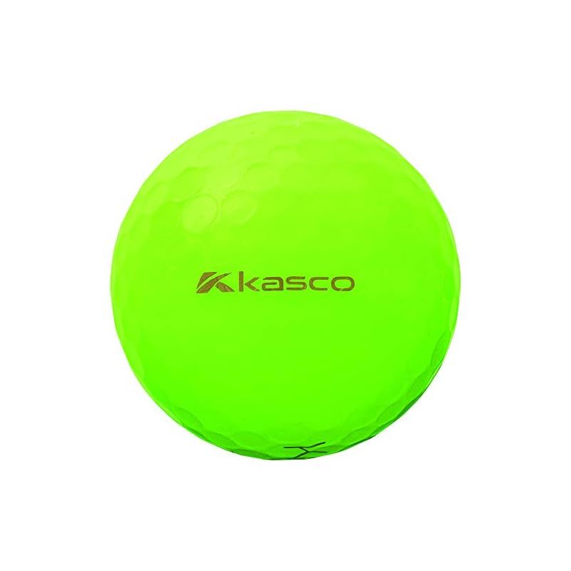 Kasco ボール