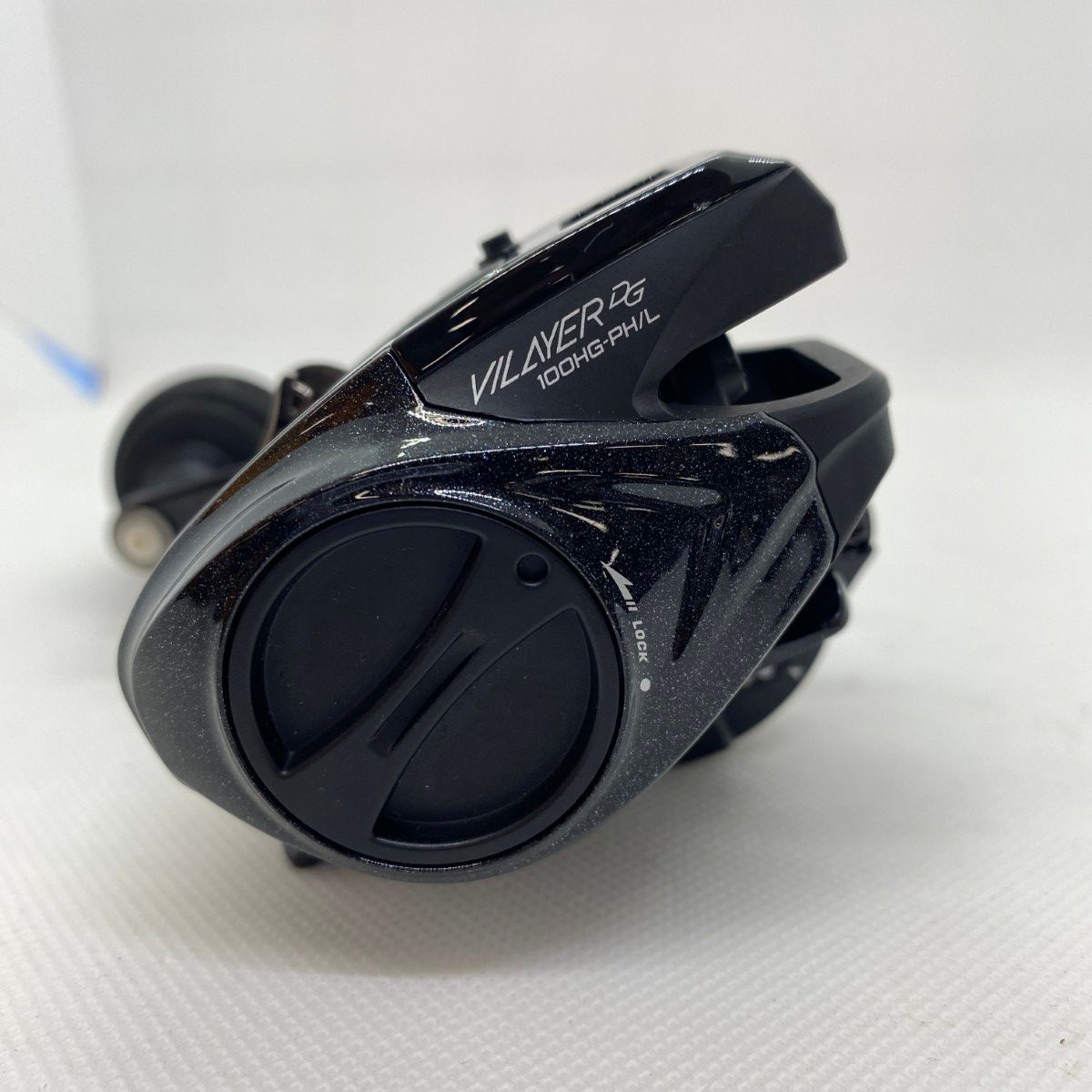 ベイトリール テイルウォーク SEIRENS(セイレンス) BM 100HG-DH/R 右