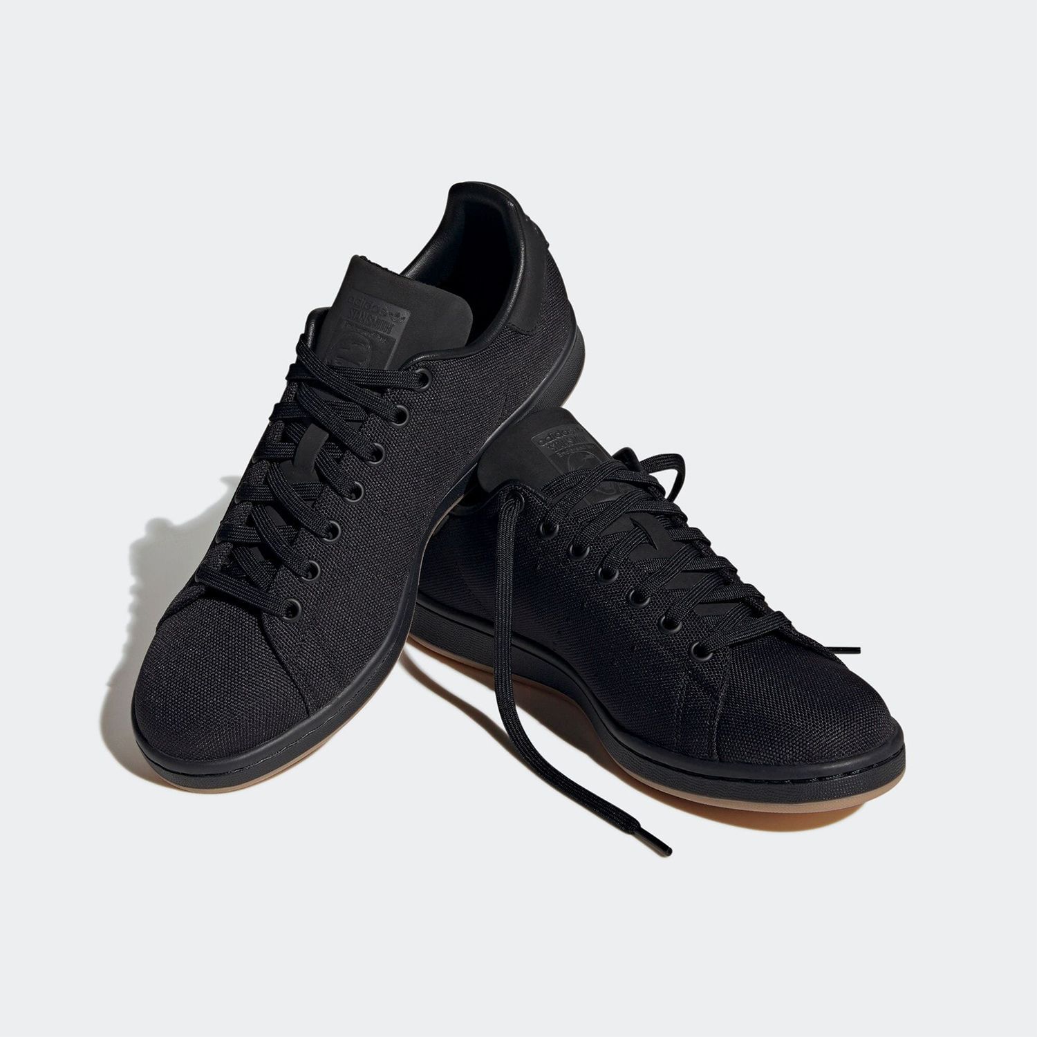 アディダス] スタンスミス [STAN SMITH] コアブラック/カーボン