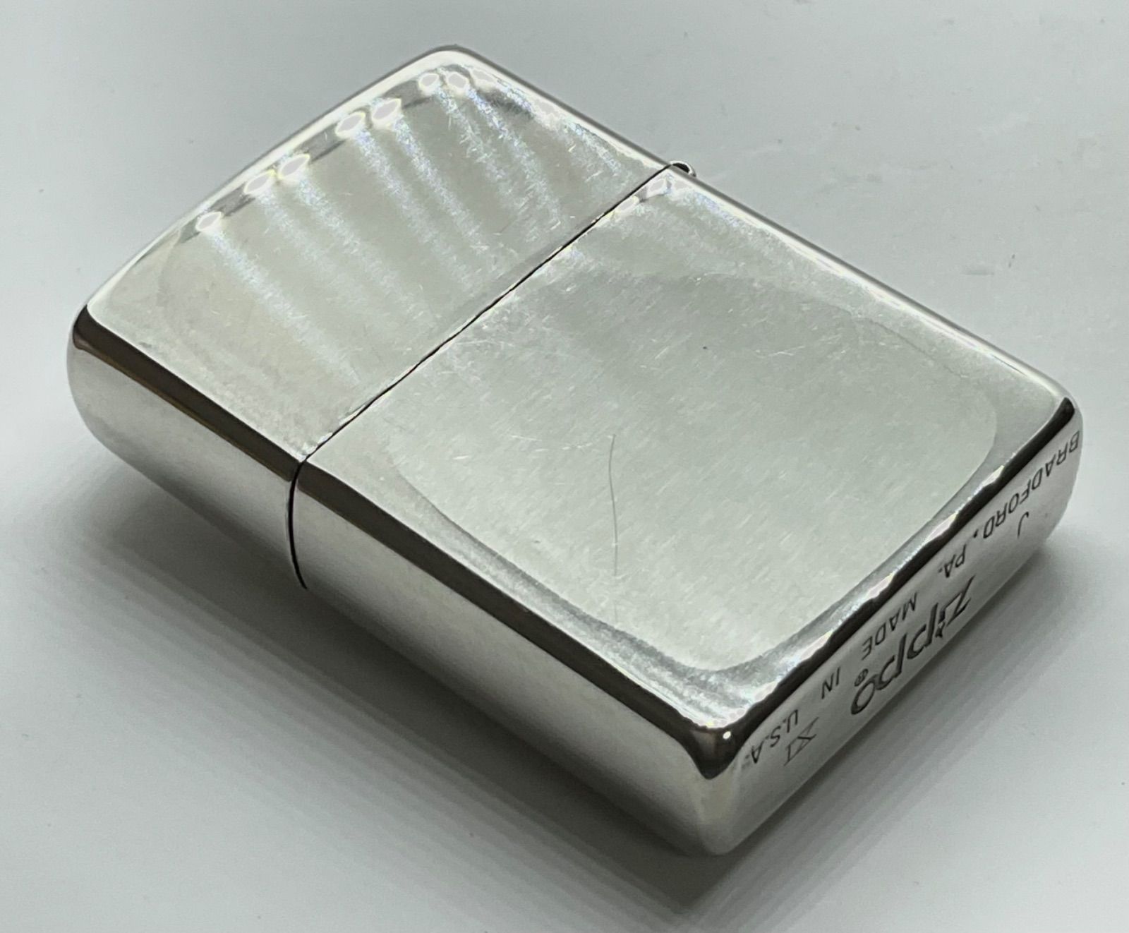 ジッポーハーレーダビッドソン、　ビンテージ1995年？ ZIPPO HARLEY-DAVIDSON 1995年｜トレファクONLINE