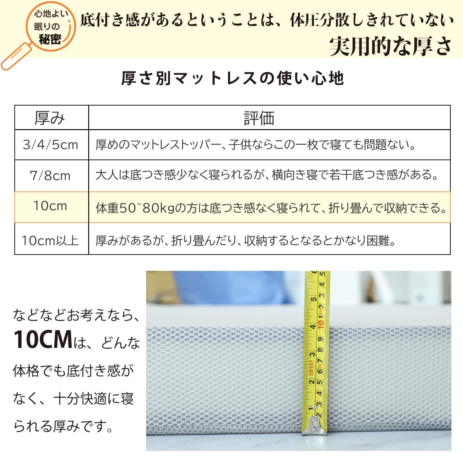 敷き
