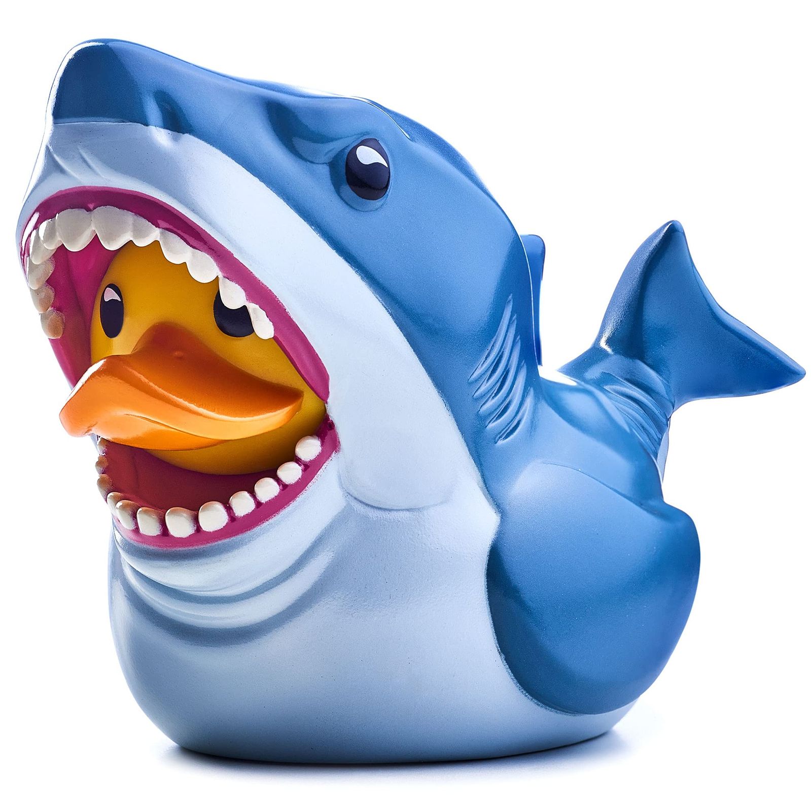 TUBBZ Jaws Bruce コレクタブルダックビニールフィギュア - Jaws公式