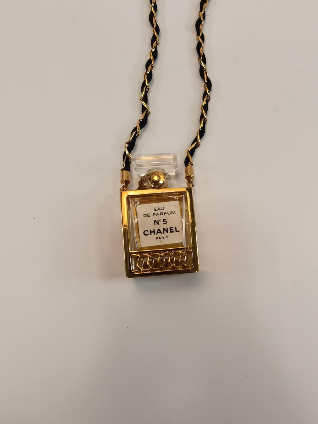 ★CHANEL★香水♡ペンダント♥︎SALE開催致しました★ CHANEL シャネル 香水 ミニボトル ネックレス ペンダント