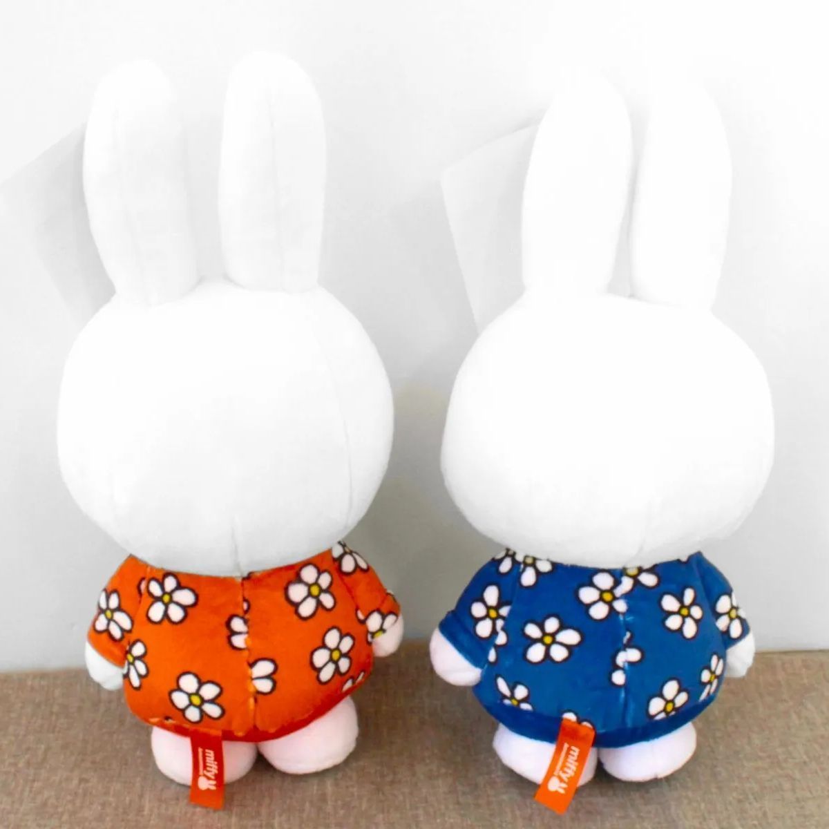 【新品】ミッフィー✧SLサイズ お誕生日 2022 / 2023　4種セット Amazon.co.jp: ミッフィー SLサイズぬいぐるみ おたんじょうび