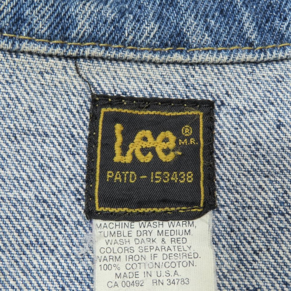 Lee