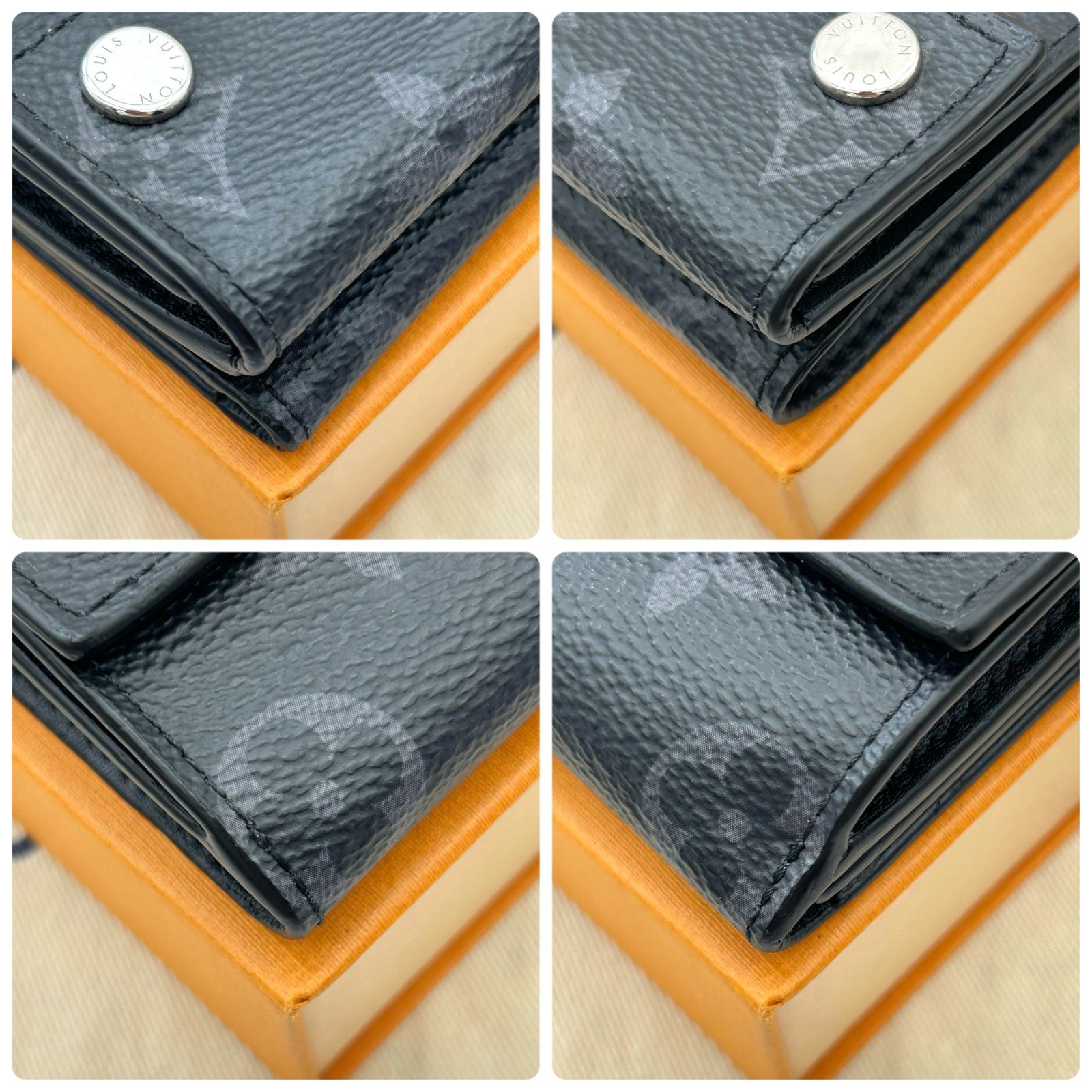 ルイヴィトン モノグラム