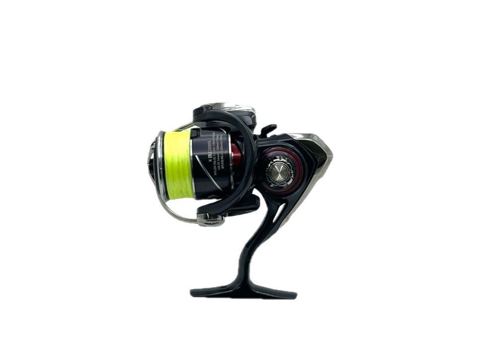 安倍晋三様専用ダイワ 21ルビアスエアリティ FC LT2000S-P
