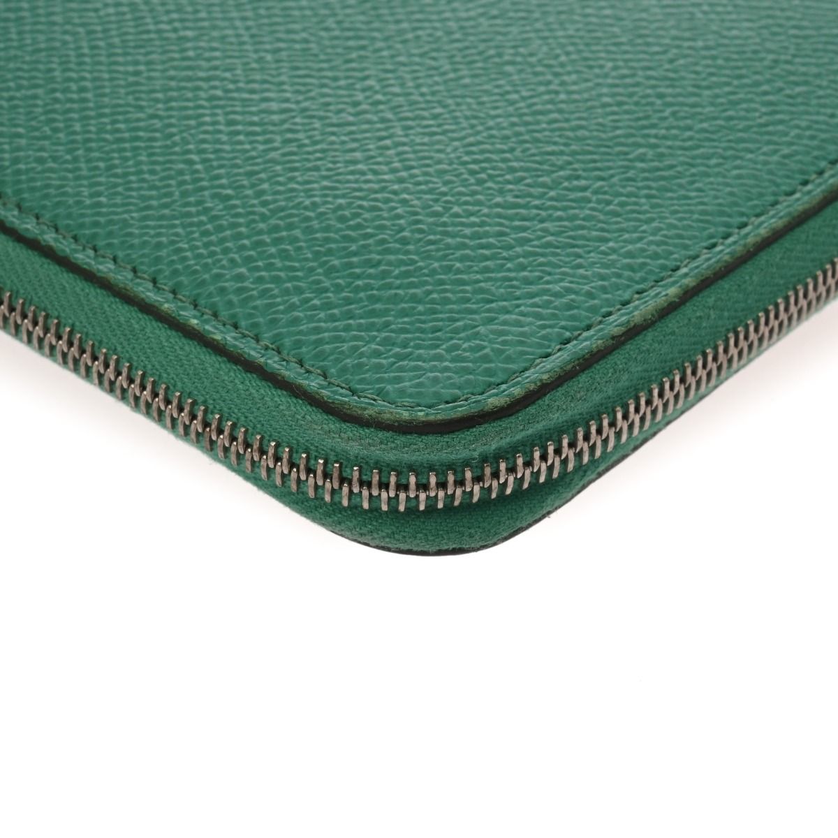 ヴェールジェイド シルバー金具