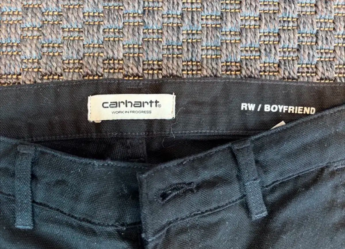 ブラックジーン