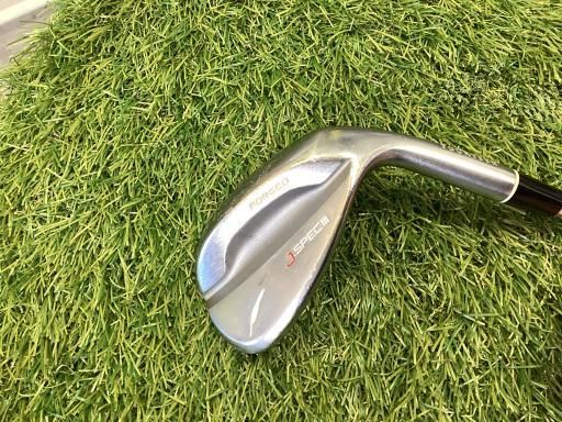 【美品】フォーティーン　MT28　J　SPEC3　52.56 本セット フォーティーン MT-28 J.SPEC III ウェッジの試打レビュー