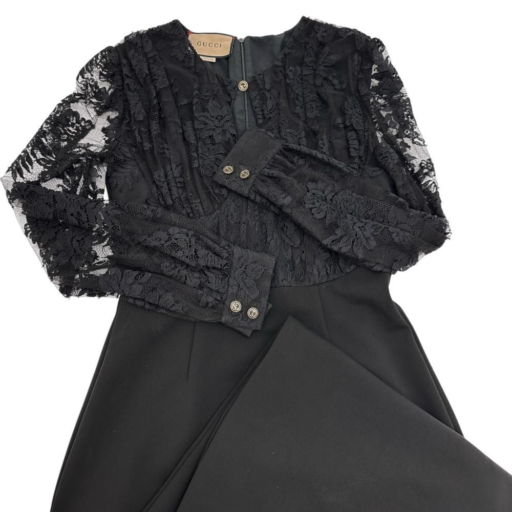 ロングドレス ワンピース