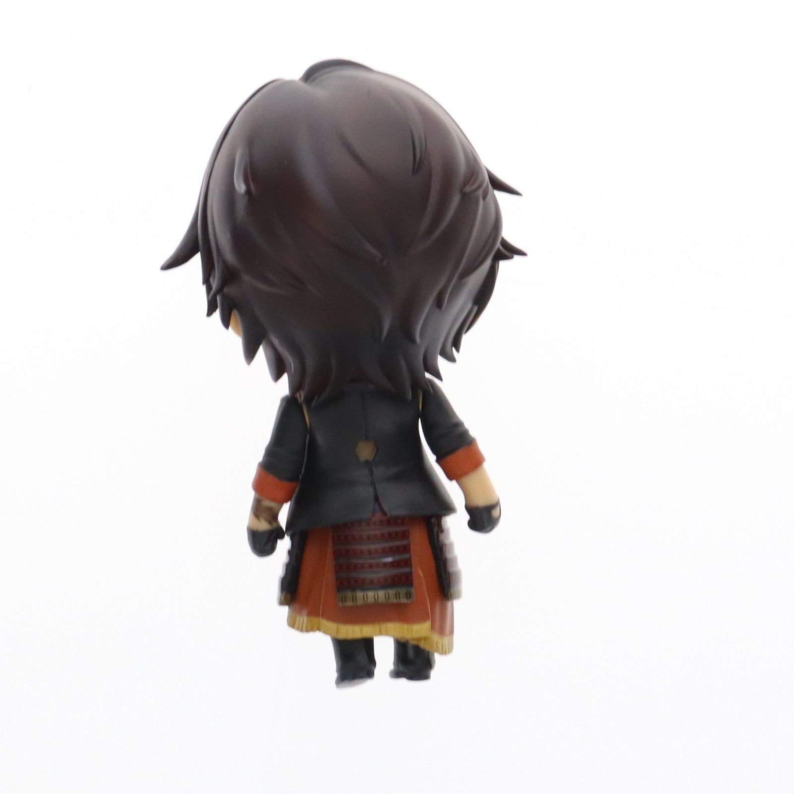 GOODSMILE ONLINE SHOP限定特典付属 ねんどろいど 677 大倶利伽羅(お