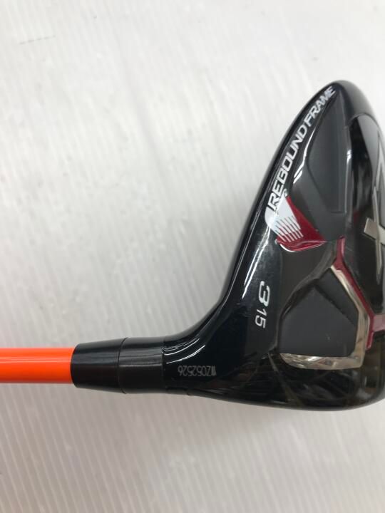 ろずたん 最短翌日発送】SRIXON ZXi | 15 | S | Diamana ZXi50 | 中古