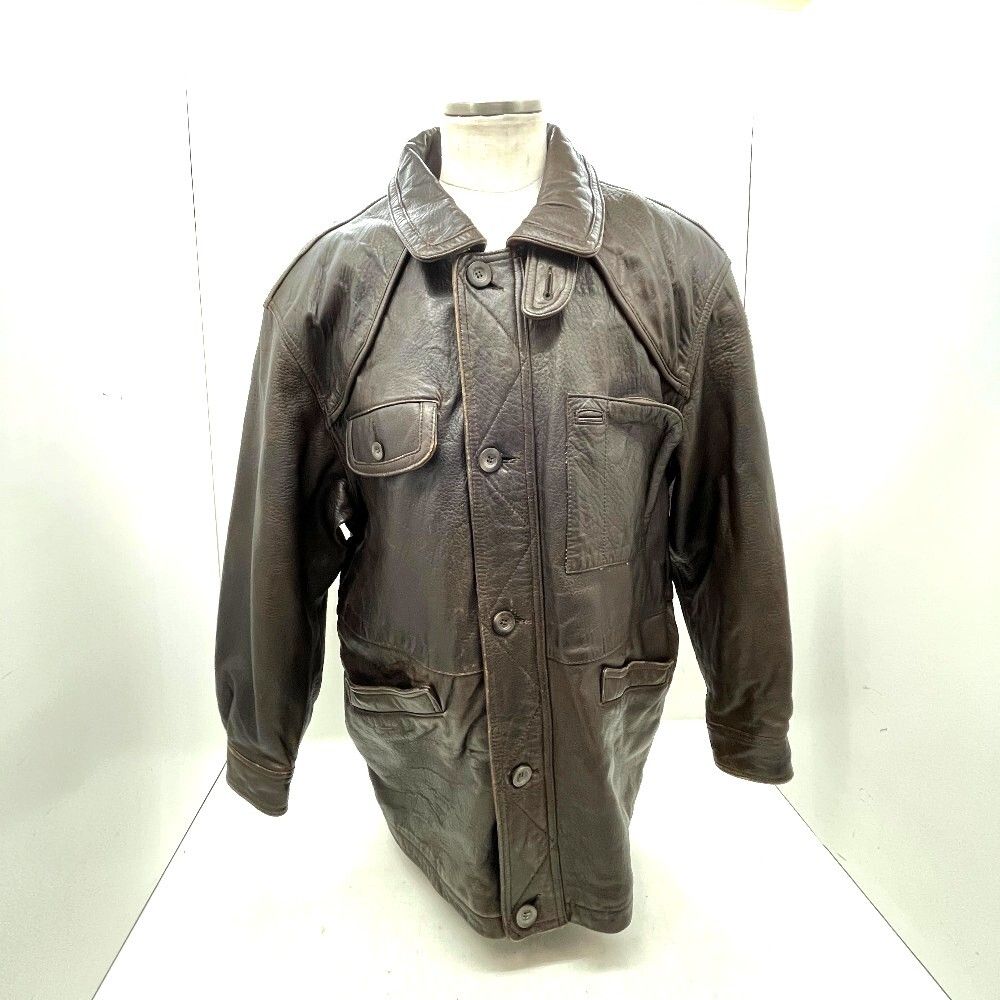 06w16056 HARAJUKU MOTHER メンズ ハラジュクマザー レザー