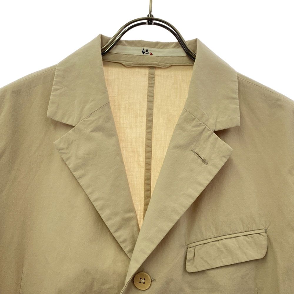 45rpm レディース ジャケット ベージュ 45rpm レディース ジャケット ベージュ