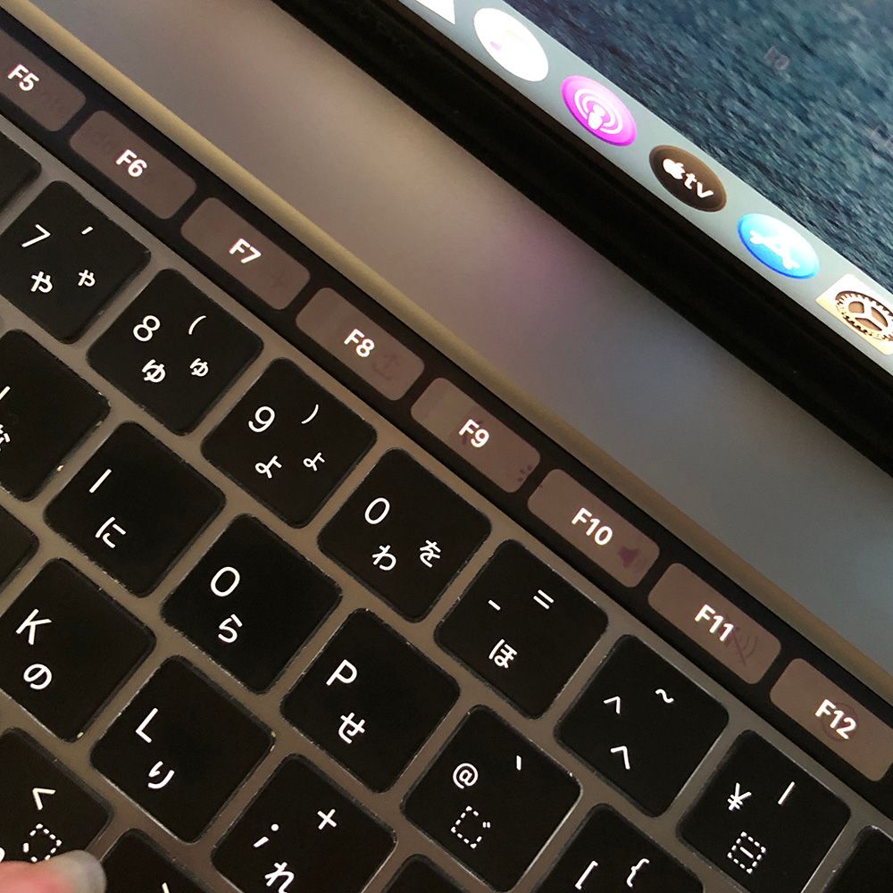 ◇ジャンク品・本体のみ◇Apple MacBook Pro (16インチ, 2019)【Radeon 