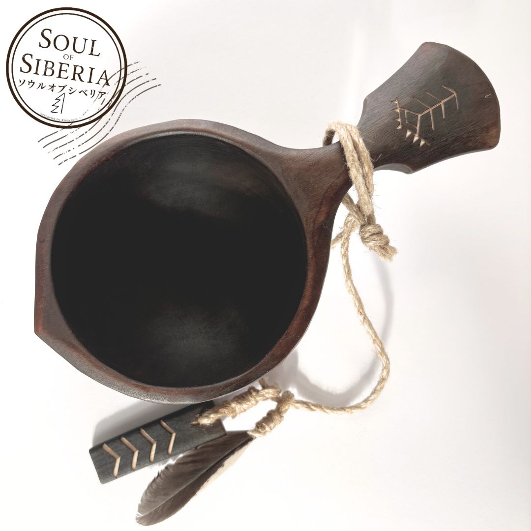 購入 ⭐️新作 ブリザード【公式】Soul of Siberia ソウルオブシベリア