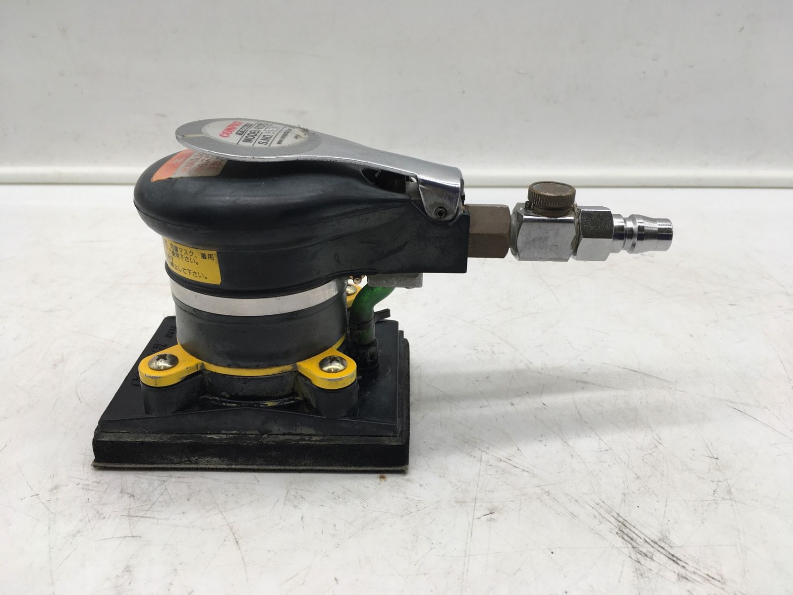 品 コンパクトツール タービンサンダー 813TS ITUMXX9A80G2 エコツール岡崎インター店 M02