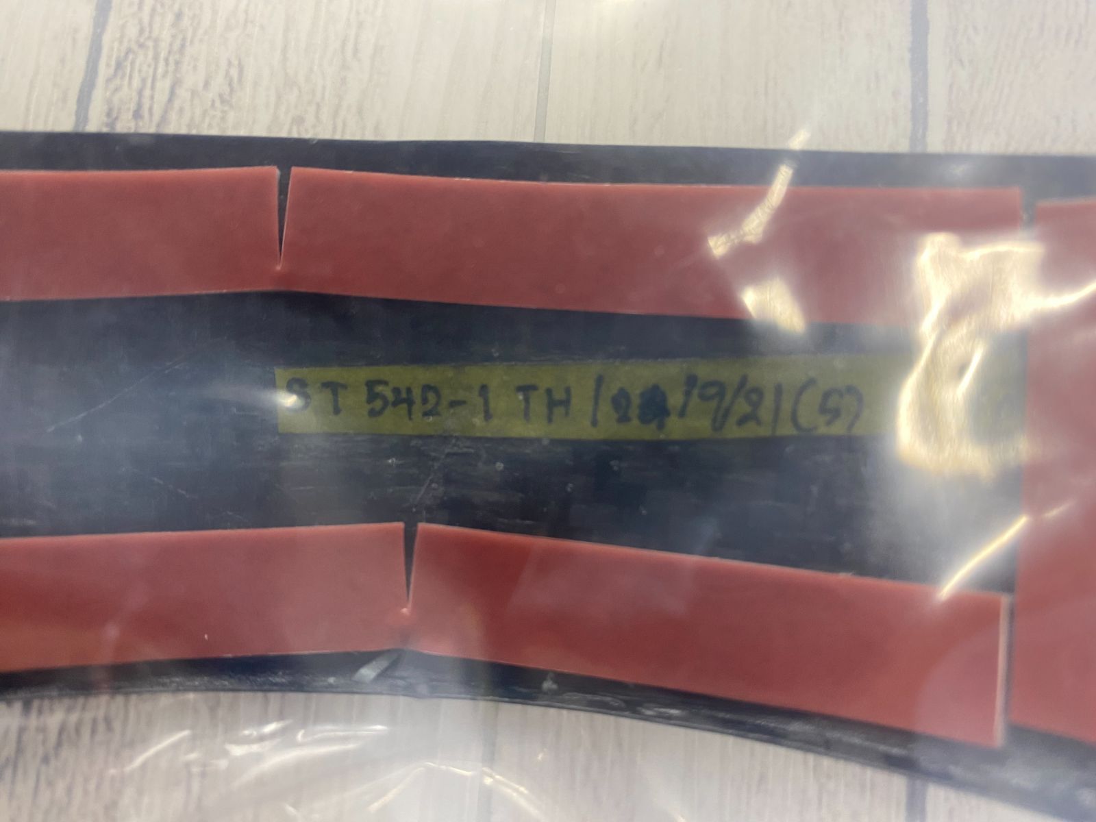 ステアリングカバー 4点