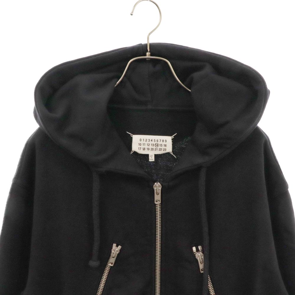 Maison Martin Margiela 14 (メゾンマルタンマルジェラ) 18SS 八