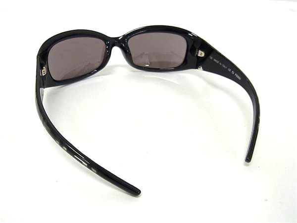 【送料無料】FENDI ズッカ サングラス 美品】FENDI フェンディ サングラス ズッカ柄 イタリア製