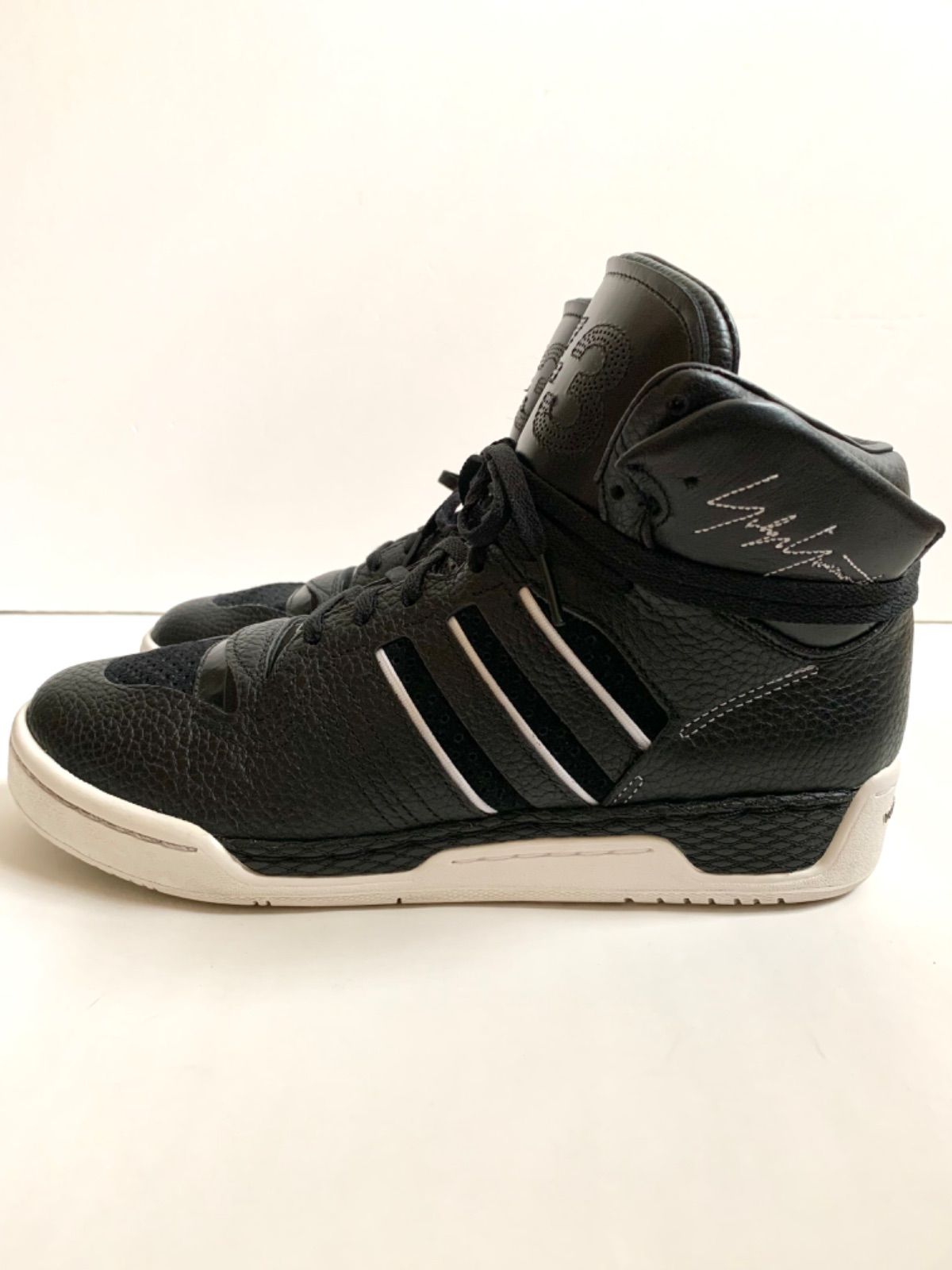 Y-3 ワイスリー ヨウジヤマモト HAYWORTH Sneaker - メルカリ