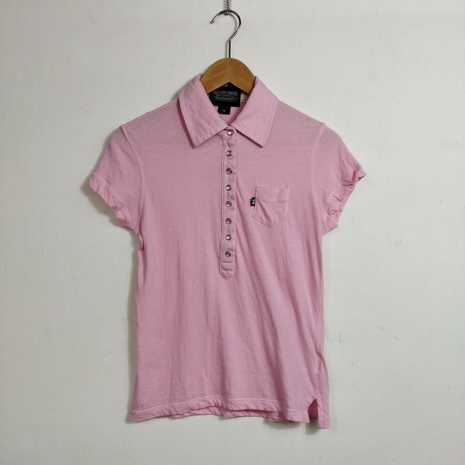 POLO JEANS ポロジーンズ RALPH LAUREN ラルフローレン 半袖 