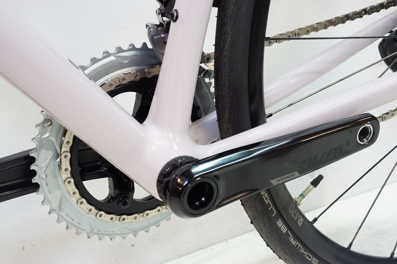 RIVAL eTap