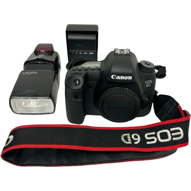 Canon EOS 6D Mark II 本体　充電器付き Canon EOS 6D Mark II 本体 充電器付き Amazon | Canon EOS 6D Mark II