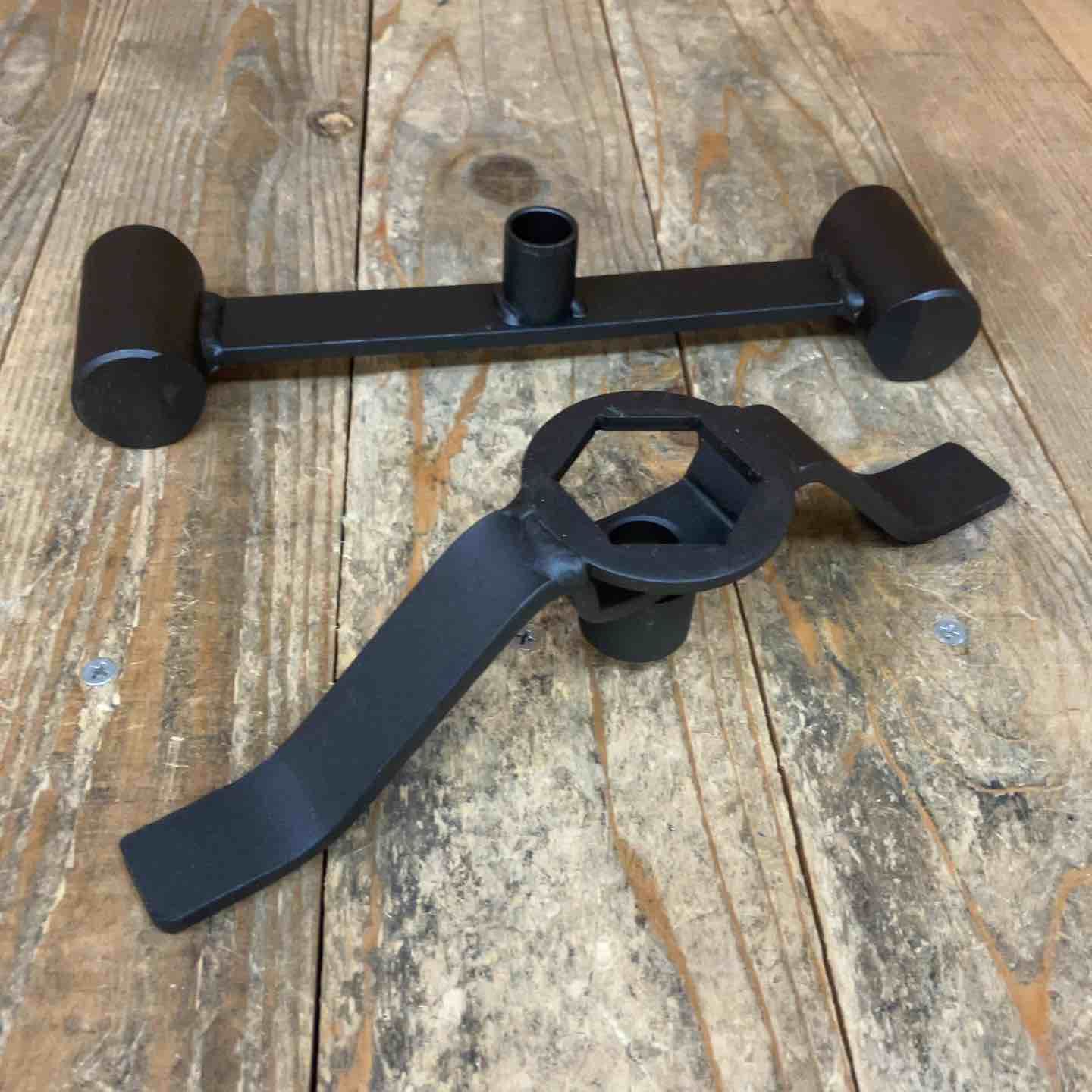 ☆Panasonicハンマーレスフランジナット回し HW-25K HW-25K