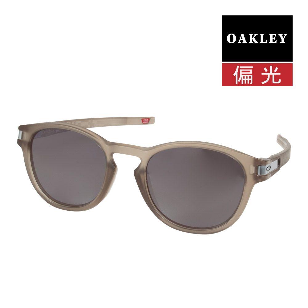 美品 OAKLEY LATCH カスタム