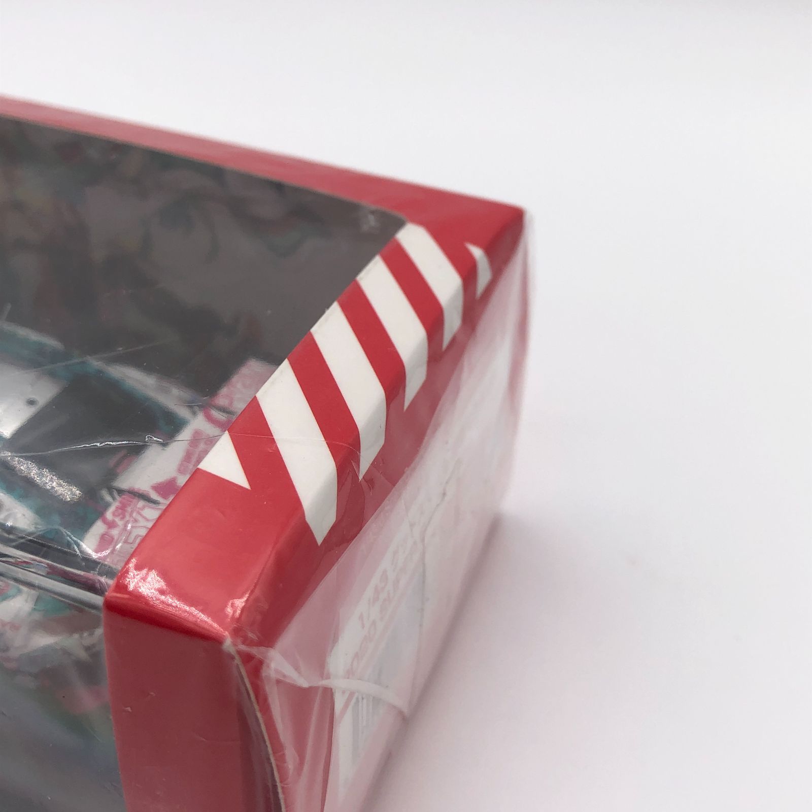 GTプロジェクト 1